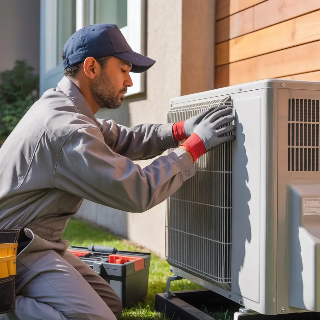 Gen1service | Best AC Installation Service Center