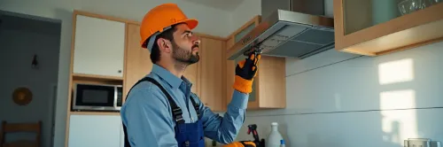 Ruwa Chimney Repair Service in Phi Greater Noida