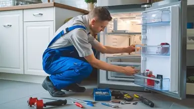 Gen1service | Best Refrigerator Repair Service Center