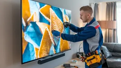 Gen1service | Best LED LCD TV Repair Service Center