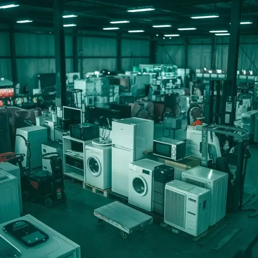 home appliance repair service online on Meerut