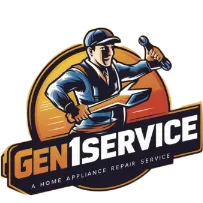 Gen1service Logo