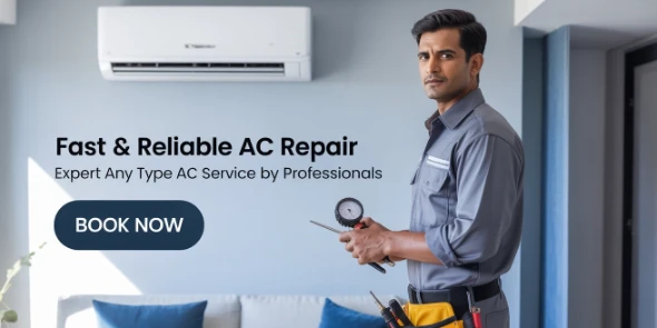 AC Repair