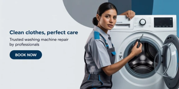 Washing Machine Repair