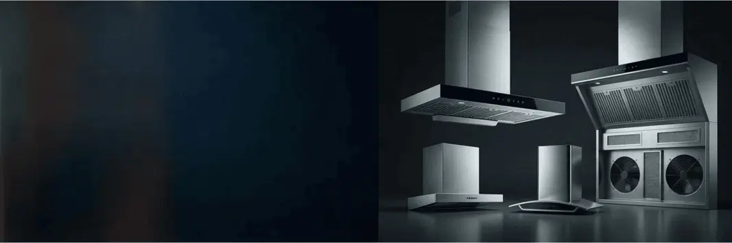 Indesit Auto-Clean Chimney Deep Cleaning Service in Noida - Oil Collector and Motor Cleaning