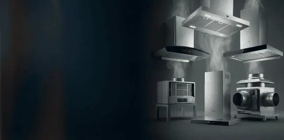 Indesit Auto-Clean Chimney Cleaning Near Me Noida - Professional Deep Cleaning Service