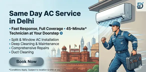 AC Service