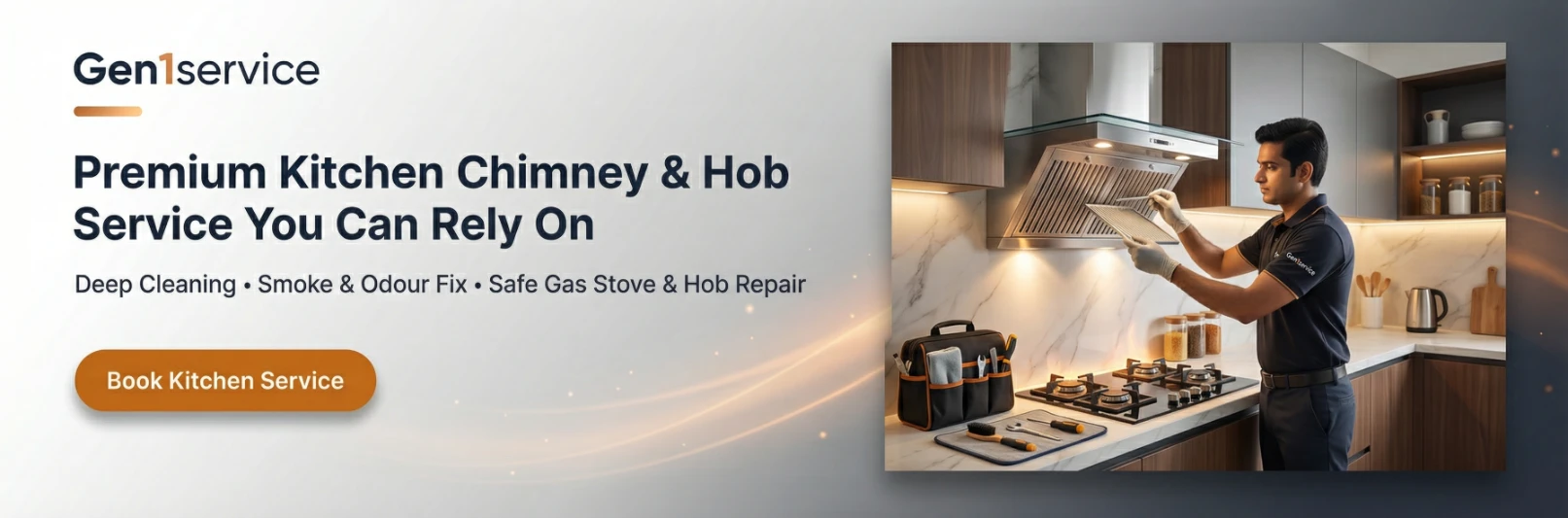 Gas Appliance Services