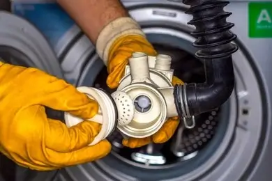 Gen1service | Best Washing Machine Repair Service Center