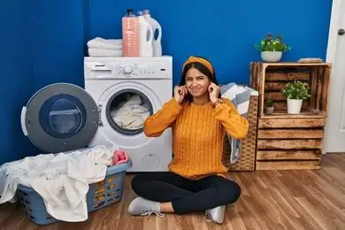 Sony-TCL washing-machine-making-loud-noises-repairing-center-in-Naraina, Delhi