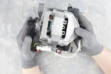 Gen1service | Best Fisher And Paykel Washing Machine Installation Service Khatauli